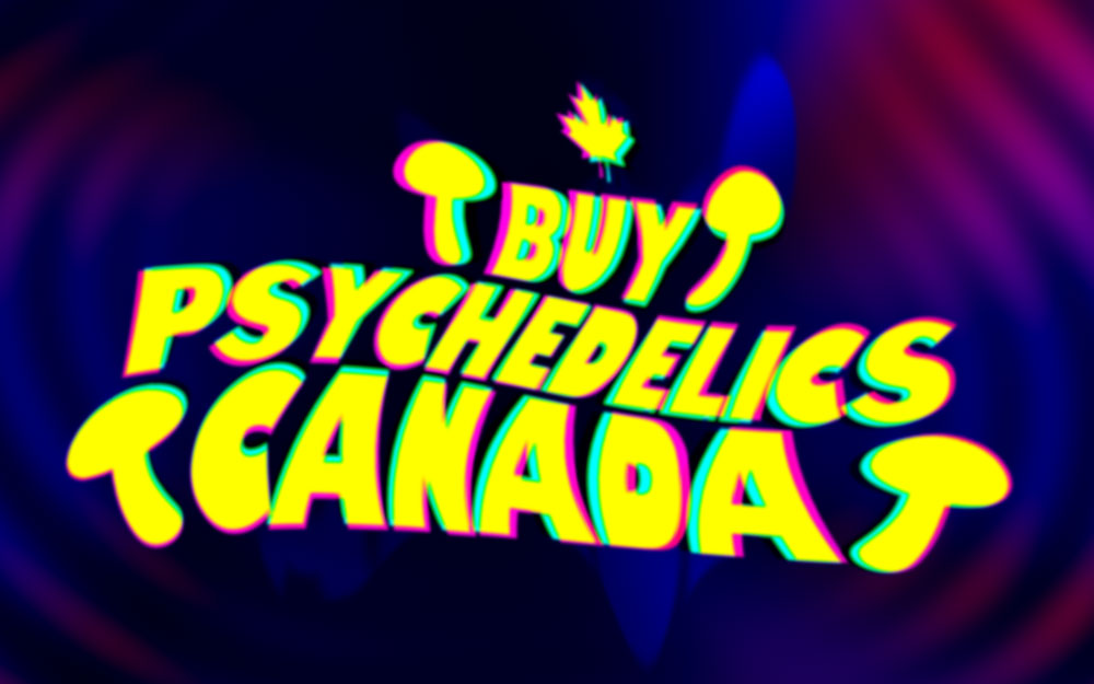 Buy Shrooms Canada Online - Buy Psychedelics Canada