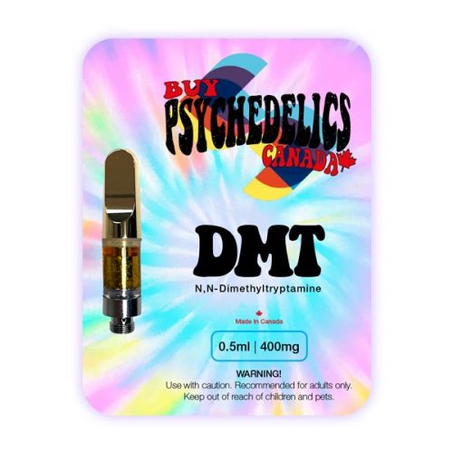 Buy DMT 1ML 400MG Online In Canada - Buy Psychedelics Canada