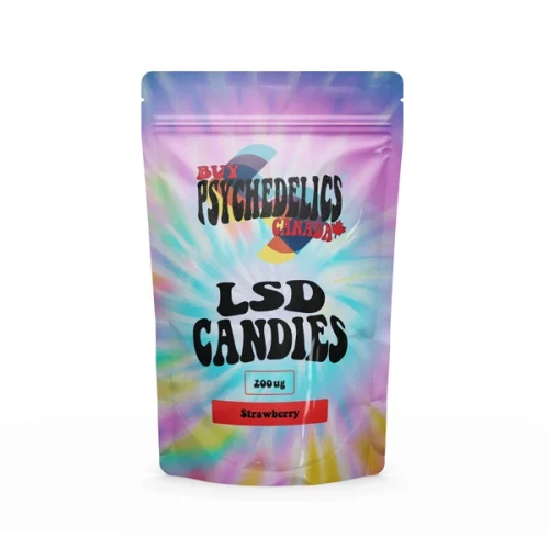 Buy LSD Edibles Online