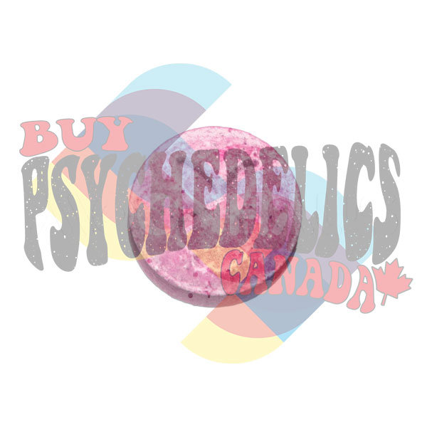 Ecstasy - Playboy Purple - Buy Psychedelics Canada