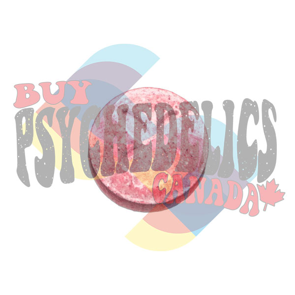 Ecstasy - Playboy Pink - Buy Psychedelics Canada