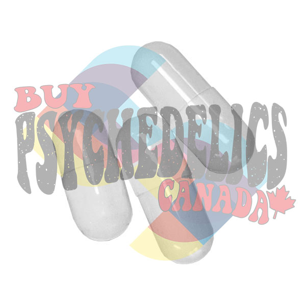2-CB 25mg Pills - Buy Psychedelics Canada