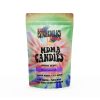 MDMA Gummy Bears - Grape 250MG - Buy Psychedelics Canada