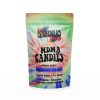MDMA Gummy Bears - Blue Raspberry 250MG - Buy Psychedelics Canada