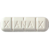 Xanax (2mg) - Buy Psychedelics Canada