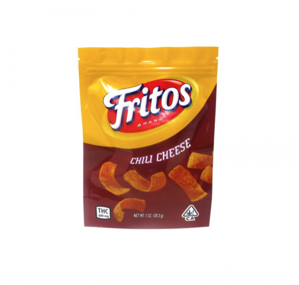 Fritos Chili Cheese 600MG THC - Buy Psychedelics Canada