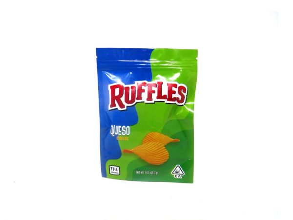 Ruffles 600MG THC - Buy Psychedelics Canada