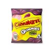 Cannaburst 500MG THC Sour Berries - Buy Psychedelics Canada