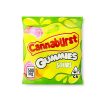 Cannaburst 500MG THC Sours - Buy Psychedelics Canada