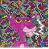 LSD-25 Tabs Smoking Panther - Buy Psychedelics Canada